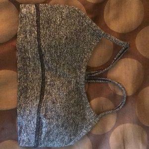 NWOT 🆕 Lululemon sports Bra XS/2👍🏼🎆